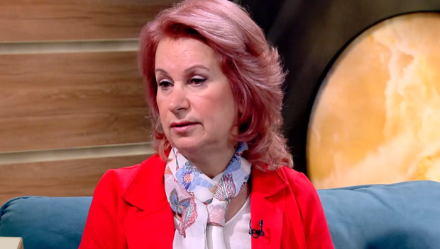 Проф. Ива Христова: Носете маски - пикът на супергрипа идва