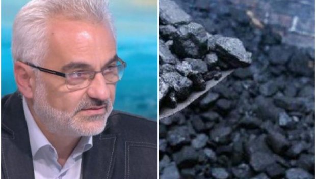 Енергийният експерт инж. Кремен Георгиев: Българските въглища може да се окажат стратегическия ресурс на бъдещето
