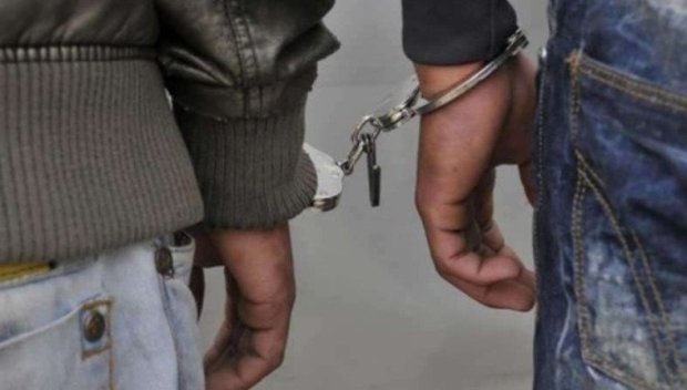 Спипаxа пласьор на екстази и метамфетамин в Капитан Андреево