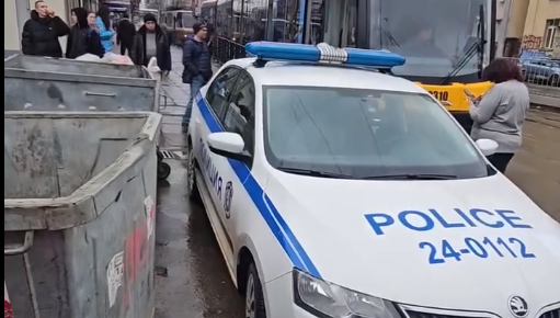 Трима са задържани в Созопол след сбиване