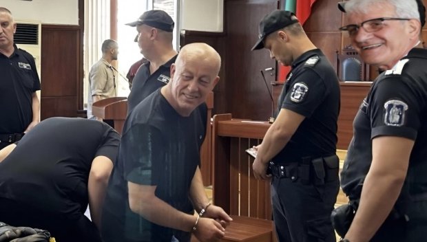 ДОГАНИАДА! Съдът решава да вземе ли главата на милионера с трите хотела Мюмюн Искендер