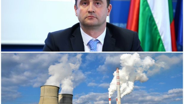 ИЗВЪНРЕДНО В ПИК TV! Министърът на енергетиката спешно в парламента заради ТЕЦ КонтурГлобал Марица-Изток 3: Това е обект от стратегическо значение, държавата няма да отстъпи от своя дял (ОБНОВЕНА)