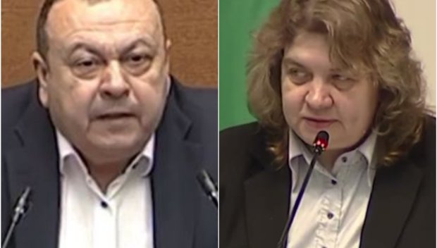 СТРАСТИ В ПАРЛАМЕНТА! Киселова и ГЕРБ запазиха имунитетите на хулиганите от Възраждане“, Хамид Хамид с остра реакция: Прикривате московските калинки (ВИДЕО)