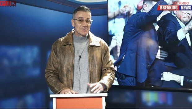 ЕКСКЛУЗИВНО В ПИК TV! Проф. Мермерски с прогноза задава ли се мир в Украйна: Путин печели войната убедително, Тръмп се опитва да спаси Европа, но европейските миротворци го саботират (ВИДЕО)
