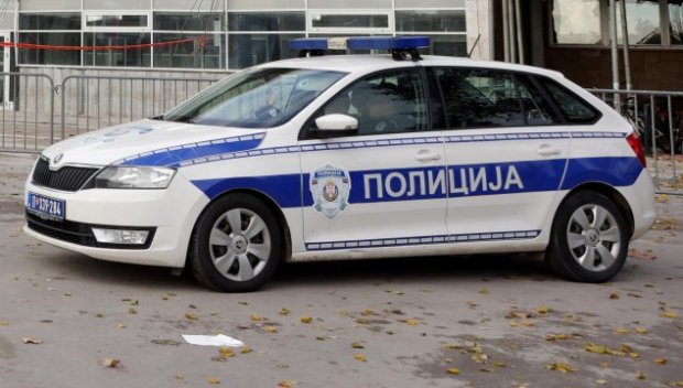 Хванаха издирван мъж във Велико Търново