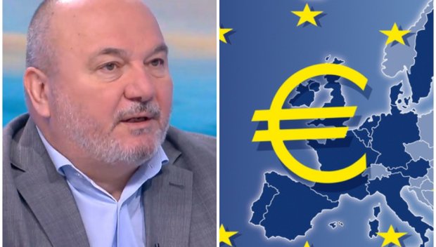 Финансистът Дацов със съвети към властта за свръхдефицита: Ако 6 месеца не реагираме, вече може да има глоби