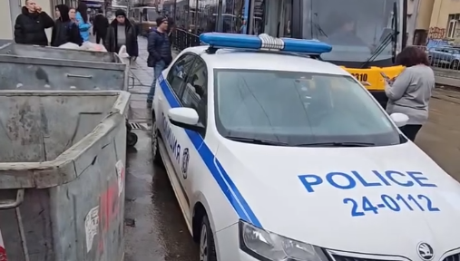 Жестока трагедия в Бургас! Данаил се самоуби, след като получи молбата за развод