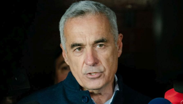 Калин Джорджеску обжалва удължаването на наложения му съдебен контрол