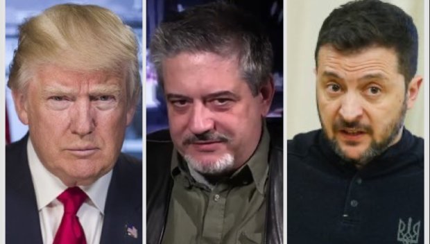 Политолог пред ПИК TV: Зеленски се превръща в трън в петата между Европа и САЩ и вероятно скоро ще бъде изваден