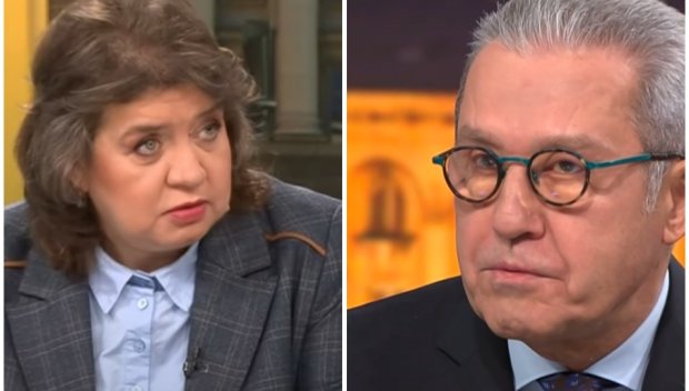 Йордан Цонев скастри Наталия Киселова и заговори за оставката й: Всяка сряда времето от 9 до 10 се превърна в ярка демонстрация на вашата некомпетентност (ВИДЕО)