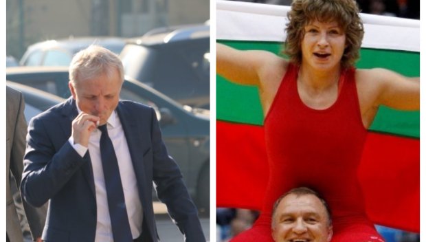 ПРОБИВ! В нощта преди конгреса се решава кой ще оглави борбата. Гриша Ганчев изпадна в изолация