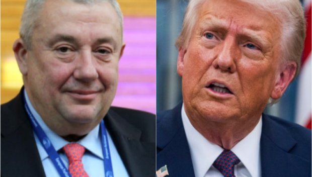Наш евродепутат с важни новини от сърцето на Европа - ЕС се готви да реагира на решението на Тръмп за митата