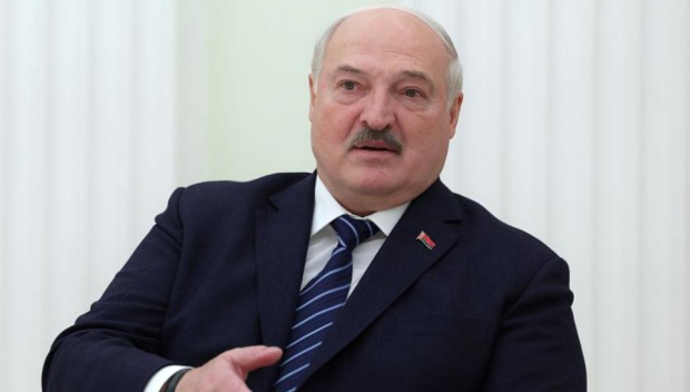 Лукашенко: Разполагането на „Орешник“ в Беларус е реакция на действията на Европа