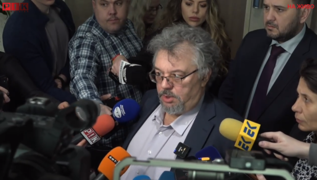 Манол Пейков недоволства от провалената сесия на ЮНЕСКО, похвали служебния министър на културата (ВИДЕО)