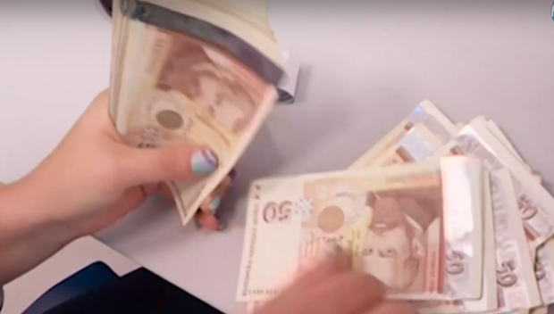 Отчитат леко увеличение на лошите кредити у нас