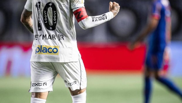 Два колоса от Европа отсвирили Неймар