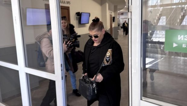 Започна делото срещу певицата Жана Бергендорф