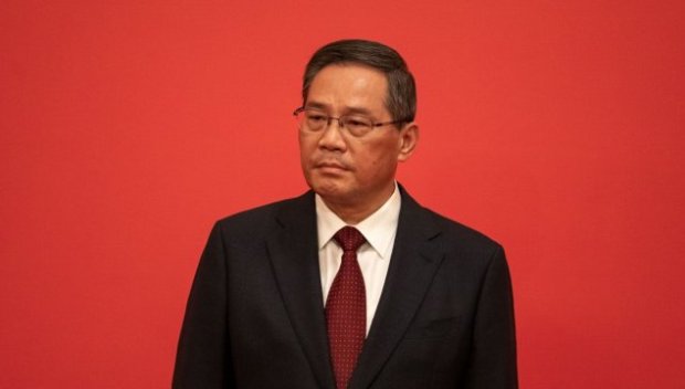 Китайският премиер обяви твърд план за приобщаване на Тайван