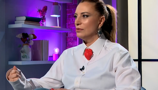 Ваня Щерева се ожали от ботокса