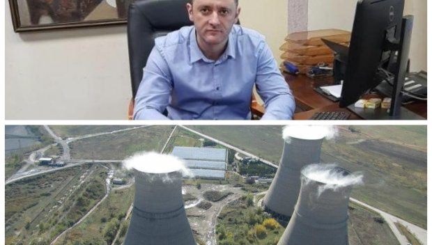 Шефът на ТЕЦ Бобов дол Чавдар Стойнев: Бъдещето на националните икономики трябва да стъпва на местни суровини и иновации, за да говорим за устойчиност