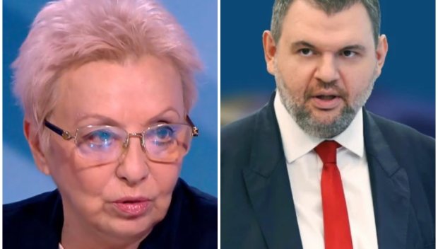 ЛЕТНИ ПОЛИТИЧЕСКИ ВАРИАЦИИ! Диана Дамянова: Пеевски ще има думата на втория тур на президентските избори. Дума, която може да се окаже с доста важно значение...