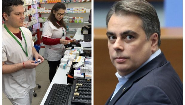 Фармацевти ОСВЕТЛЯВАТ заблудата за пациентите от Асен Василев: “Безплатните“ лекарства не са напълно безплатни