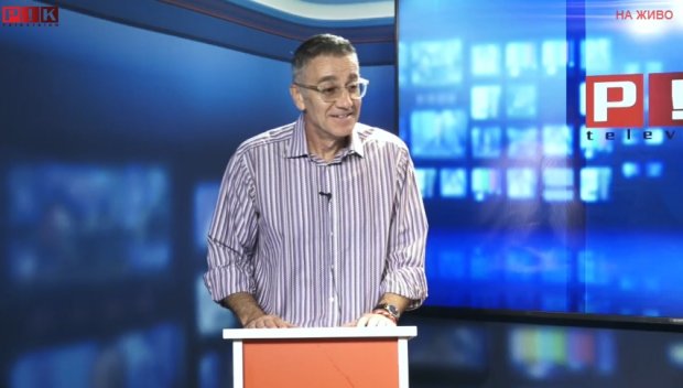 ГОРЕЩО В ПИК TV! Проф. Мермерски: Тръмп е Президентът на мира, Зеленски не спира да лае, а Радев действа популистко и глуповато (ВИДЕО)