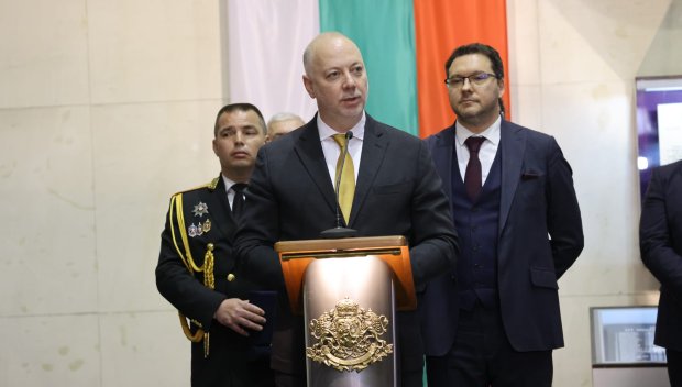 Премиерът Желязков: България доказа своята способност и капацитет да пази европейските граници (СНИМКИ)