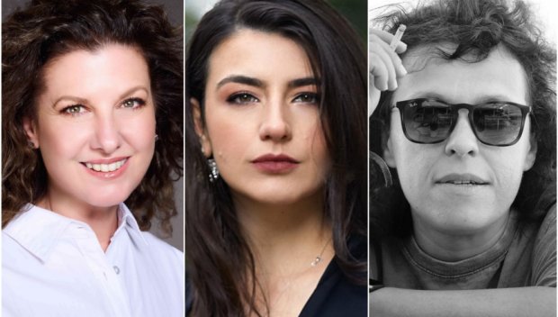 СТАВАТ ЗА РЕЗИЛ: Фалшификаторката Лена ще оглавява протеста на жълтопаветниците... А кога ще искат оставката на ЦИК?