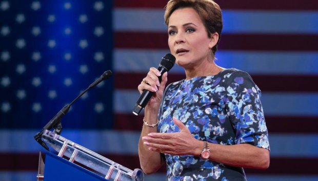 Съветничка на Тръмп: САЩ ще анулират договори с водещите световни медии Франс прес, Асошиейтед прес и Ройтерс