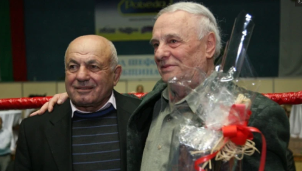 ТЪЖНА ВЕСТ! Отиде си легенда в бокса