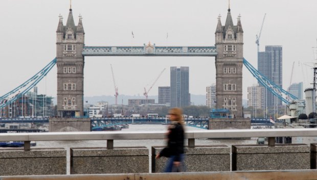 Великобритания забрани на израелци да посещават колеж по отбрана заради войната в Газа