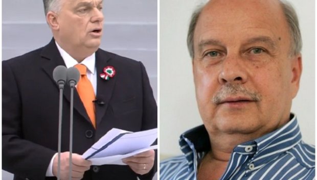 САМО В ПИК! Георги Марков с ВАЖНА новина от центъра на Европа, която НЯМА ДА ЧУЕМ по телевизиите на Сорос