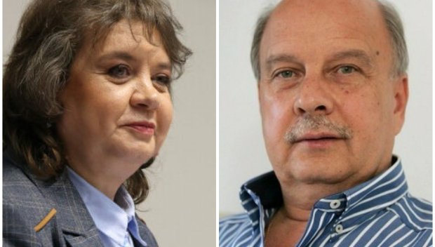 СПЕЦИАЛНО ЗА ПИК! Георги Марков избухна срещу Наталия Киселова за декларацията на парламента: Горката жена, ударихме дъното