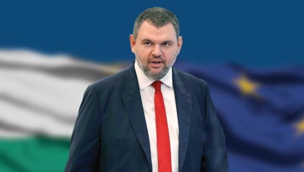Пеевски: Министърът на отбраната незабавно да освободи борда на „ТЕРЕМ“ за некадърност