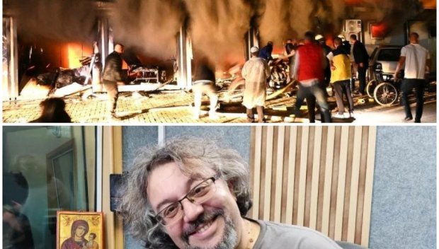 БЕЗ ЗАДРЪЖКИ! Скандалният Манол Пейков продължава да събира дарения за пострадалите от Северна Македония, докато мрежата ври срещу поредната му акция Лична сметка“ (СНИМКИ)