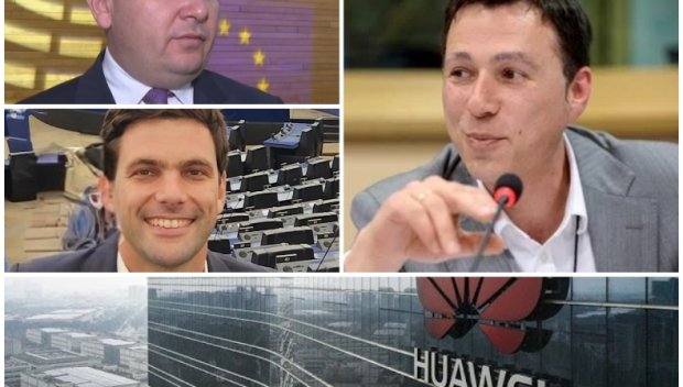 СКАНДАЛЪТ В БРЮКСЕЛ: Никола Минчев потъна вдън земя, продължава да мълчи като партизанин, Илхан Кючюк също се спотайва в кьошето