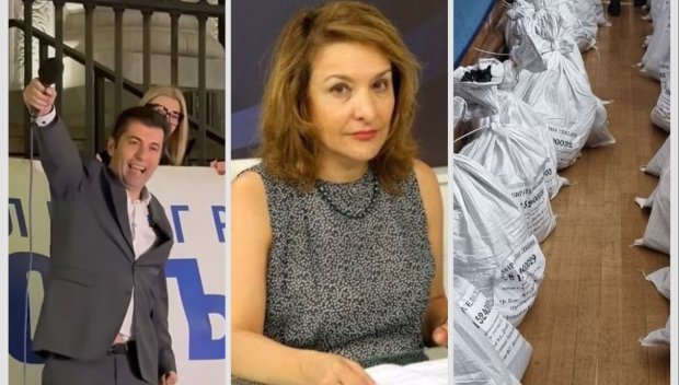 Проф. Антоанета Христова пред ПИК TV: Псевдореволюцията от 2020 г. доведе до този логичен резултат - криза на доверие в институциите (ВИДЕО)