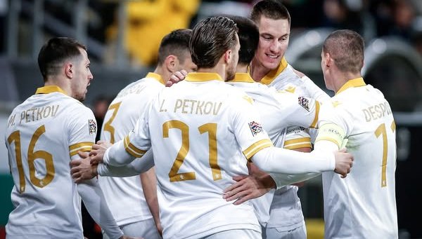 Тежък удар по България за мачовете с Испания и Грузия