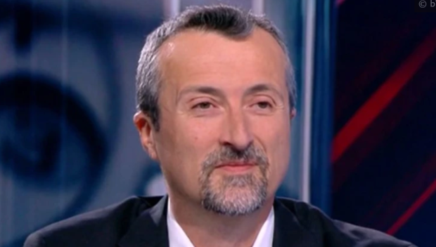 Шефът на НЗОК: Аз не съм политик и никога няма да бъда