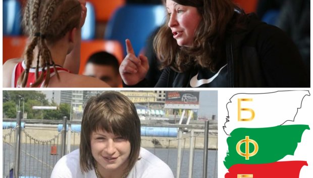 ЕКСКЛУЗИВНО: Станка Златева вече е действащ президент на федерацията по борба