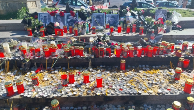 Прокуратурата на РСМ приключи разследването за пожара в Кочани