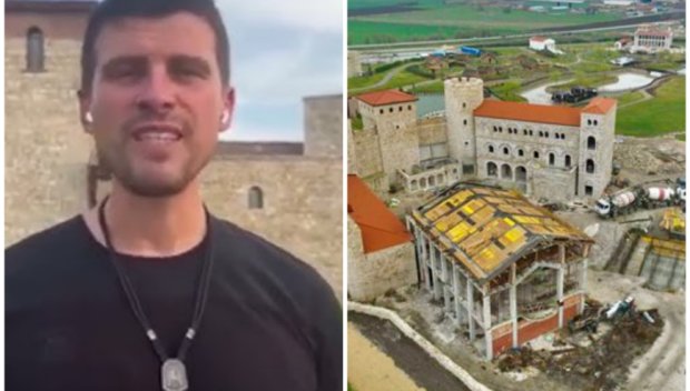 ДВОЕН АГЕНТ: Вътрешен човек в Исторически парк изпял схемата на измамата на проекта на Ивелин Михайлов