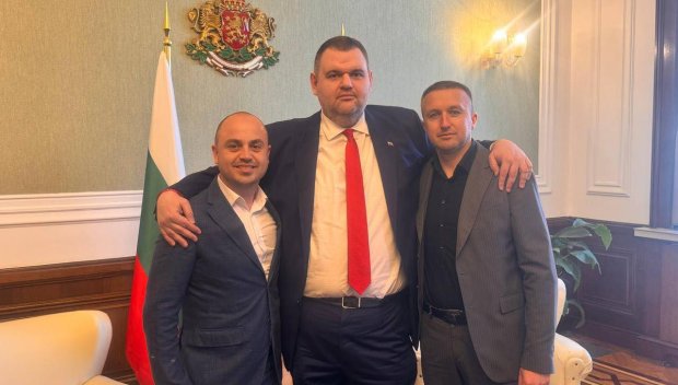 Тотален разпад при земеделците на Доган: Бивш депутат прозря истината и отиде при ДПС-НОВО НАЧАЛО (СНИМКИ)