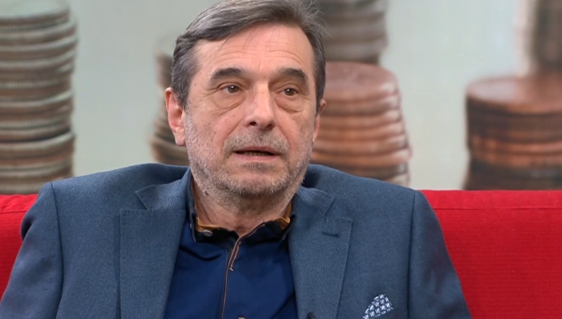 КТ Подкрепа протестира срещу облекчаването на режима за наемане на чужденци