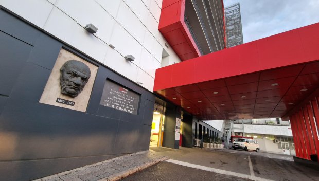 Изписаха едно от децата пострадало в Кочани и лекувано в “Пирогов“