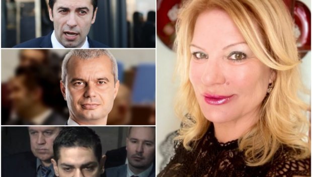 Колтуклиева попиля оглушалите перковци от ППДБ, Възраждане и МЕЧ: Неможачи, ултраси и мутрободни, оставете правителството да работи на спокойствие!