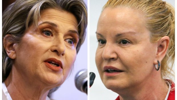 СКАНДАЛ В СПОРТА! Полиция запечата офиса на БОК по искане на Стефка Костадинова