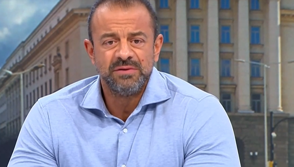 Алибегов: Секторът е изправен пред затваряне на заведения, ако няма намаление на ДДС ставката