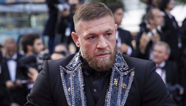 ОФИЦИАЛНО: Конър Макгрегър се завръща в UFC